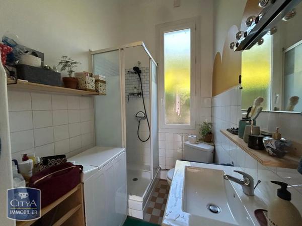 Maison à louer 3 pièces 55m² La Garde (83130)