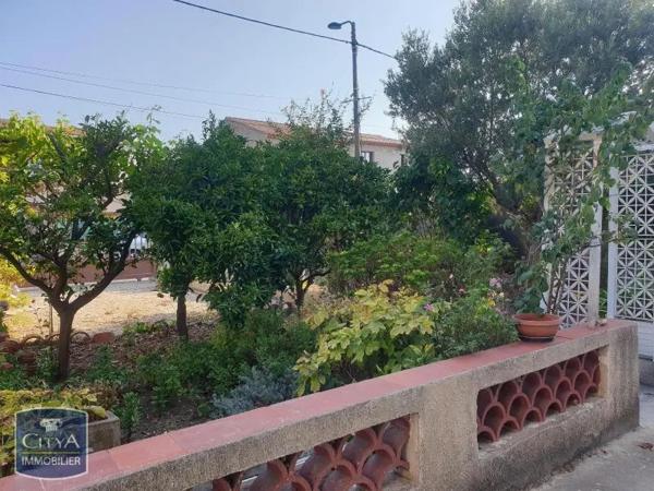 Maison à louer 3 pièces 55m² La Garde (83130)