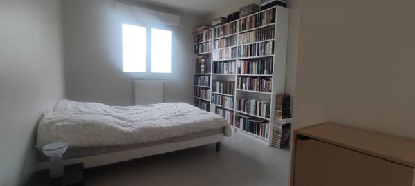 Appartement La Roche Sur Yon 3 pièce(s)