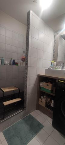 Appartement La Roche Sur Yon 3 pièce(s)