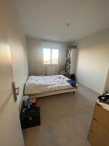 Appartement La Roche Sur Yon 3 pièce(s)