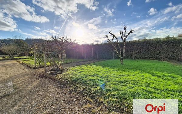 Maison à vendre    4 pièces •  Terrasson-Lavilledieu