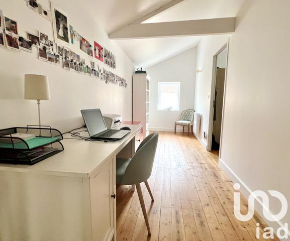 Maison à vendre 5 pièces 135 m² Aigrefeuille-d'Aunis