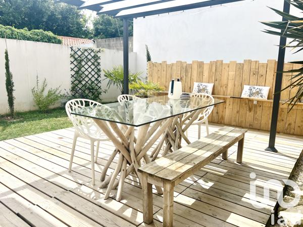 Maison à vendre 5 pièces 135 m² Aigrefeuille-d'Aunis