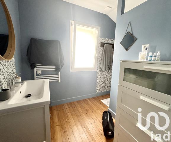 Maison à vendre 5 pièces 135 m² Aigrefeuille-d'Aunis