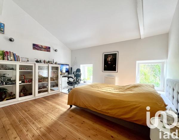 Maison à vendre 5 pièces 135 m² Aigrefeuille-d'Aunis