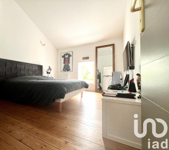 Maison à vendre 5 pièces 135 m² Aigrefeuille-d'Aunis