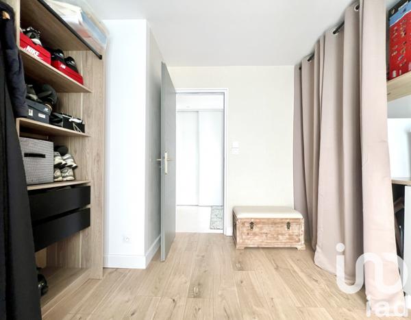 Maison à vendre 5 pièces 135 m² Aigrefeuille-d'Aunis