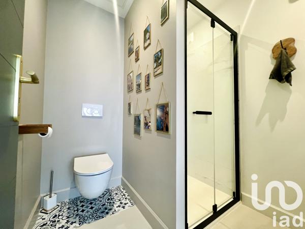 Maison à vendre 5 pièces 135 m² Aigrefeuille-d'Aunis