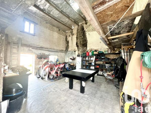 Maison à vendre 5 pièces 135 m² Aigrefeuille-d'Aunis