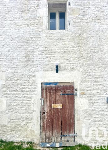 Maison à vendre 5 pièces 135 m² Aigrefeuille-d'Aunis