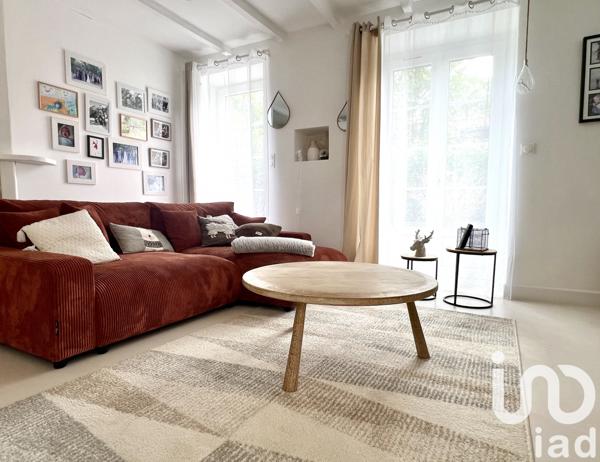 Maison à vendre 5 pièces 135 m² Aigrefeuille-d'Aunis