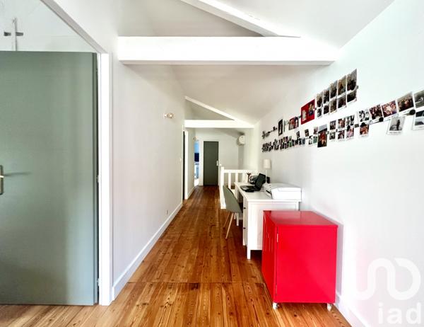 Maison à vendre 5 pièces 135 m² Aigrefeuille-d'Aunis