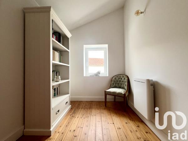 Maison à vendre 5 pièces 135 m² Aigrefeuille-d'Aunis