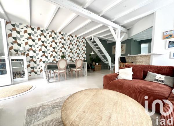 Maison à vendre 5 pièces 135 m² Aigrefeuille-d'Aunis