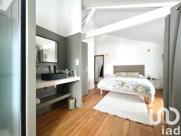 Maison à vendre 5 pièces 135 m² Aigrefeuille-d'Aunis