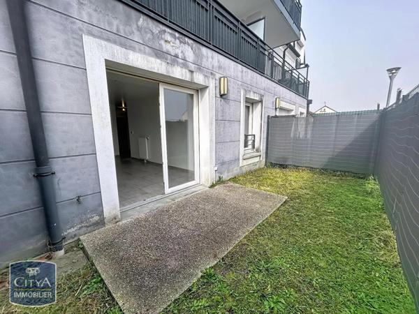 Appartement à vendre 2 pièces 50.71m² Tremblay-en-France (93290)