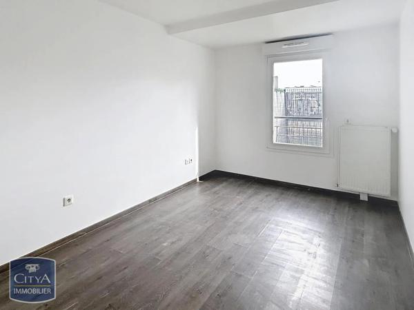 Appartement à vendre 2 pièces 50.71m² Tremblay-en-France (93290)
