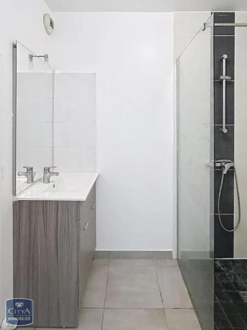 Appartement à vendre 2 pièces 50.71m² Tremblay-en-France (93290)