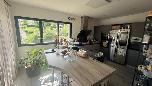 Vente Villa 7 pièces 252 m2 à Millau