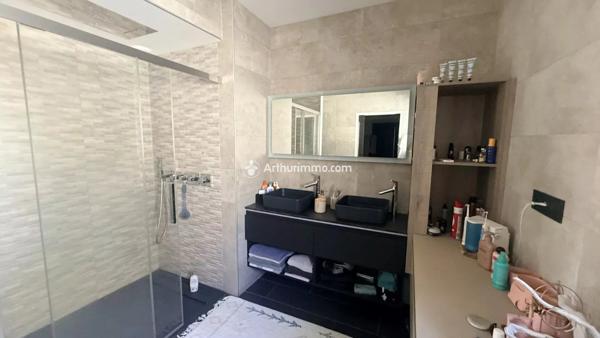 Vente Villa 7 pièces 252 m2 à Millau