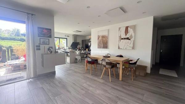 Vente Villa 7 pièces 252 m2 à Millau