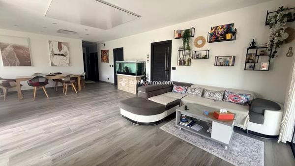 Vente Villa 7 pièces 252 m2 à Millau