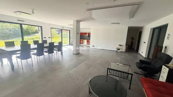 Vente Villa 7 pièces 252 m2 à Millau