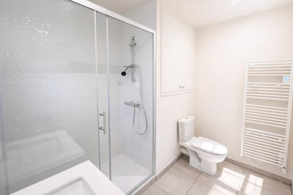 Appartement à louer, 2 pièces - Auray 56400