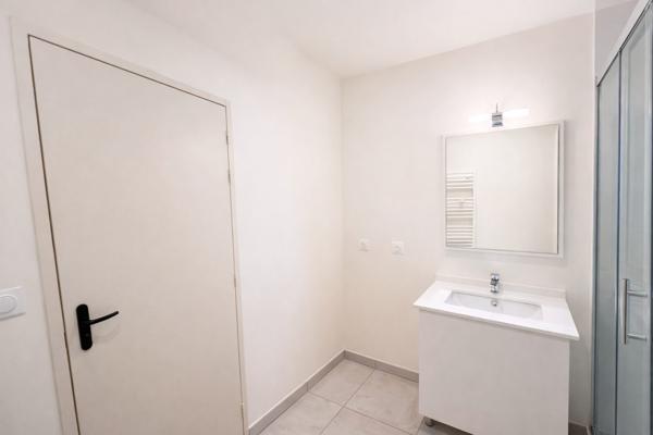Appartement à louer, 2 pièces - Auray 56400