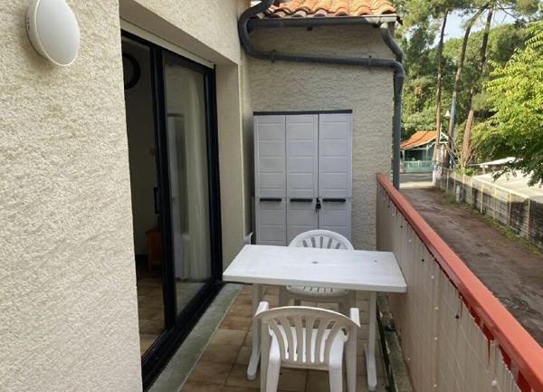 Appartement à vendre    3 pièces •  Les Mathes