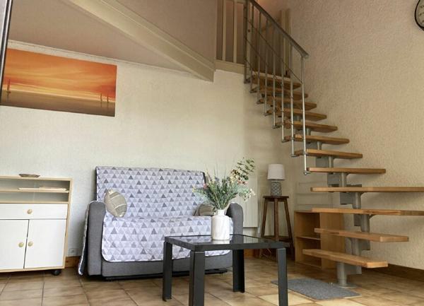 Appartement à vendre    3 pièces •  Les Mathes