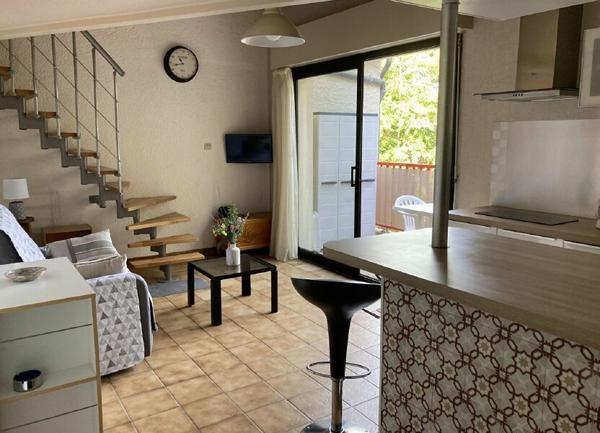 Appartement à vendre    3 pièces •  Les Mathes