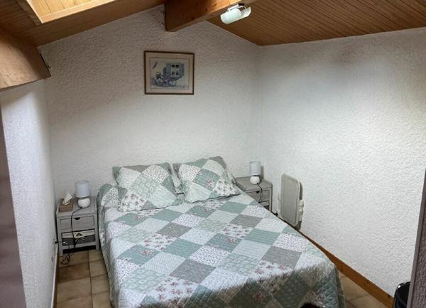 Appartement à vendre    3 pièces •  Les Mathes