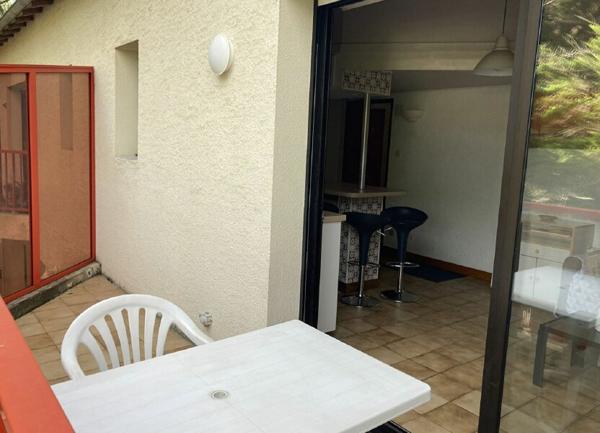 Appartement à vendre    3 pièces •  Les Mathes