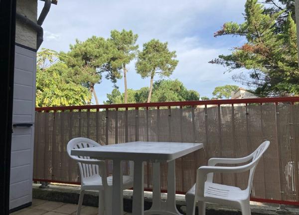 Appartement à vendre    3 pièces •  Les Mathes