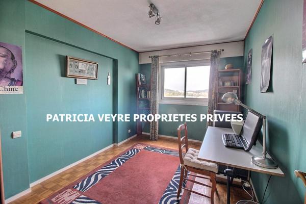Appartement SAINT-ÉTIENNE secteur BERGSON T4 de 86m², garage fermé