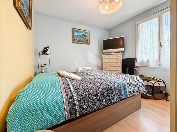 Maison Pringy 6 pièce(s) 135 m2