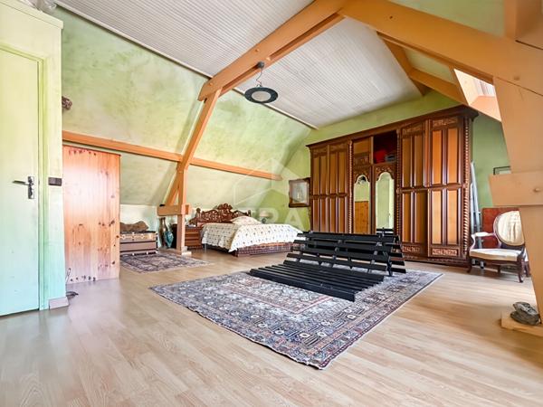 Maison Pringy 6 pièce(s) 135 m2