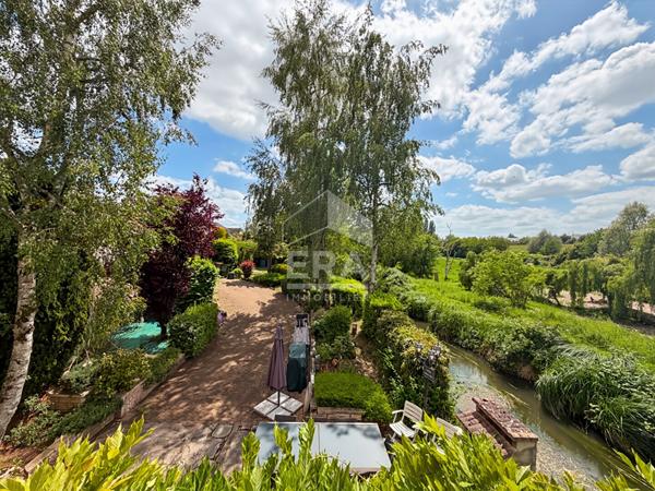 Maison Pringy 6 pièce(s) 135 m2
