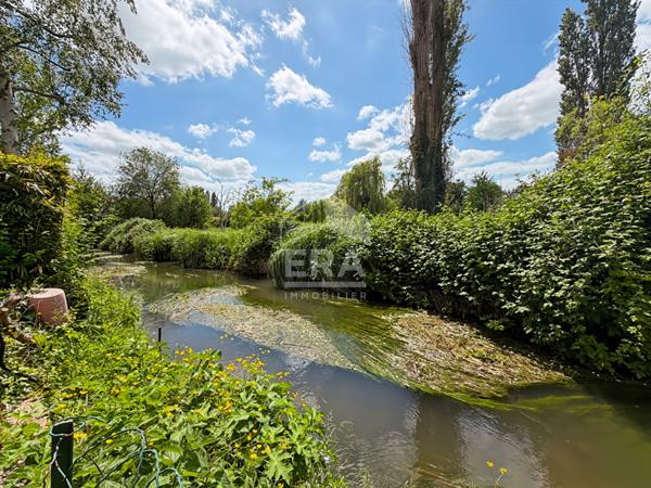 Maison Pringy 6 pièce(s) 135 m2