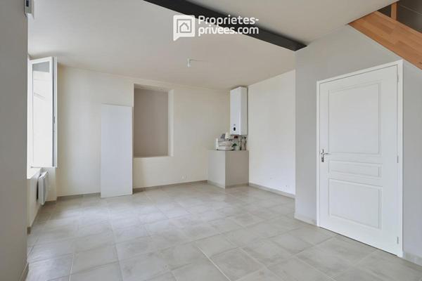 Maison Cholet 2 pièce(s)