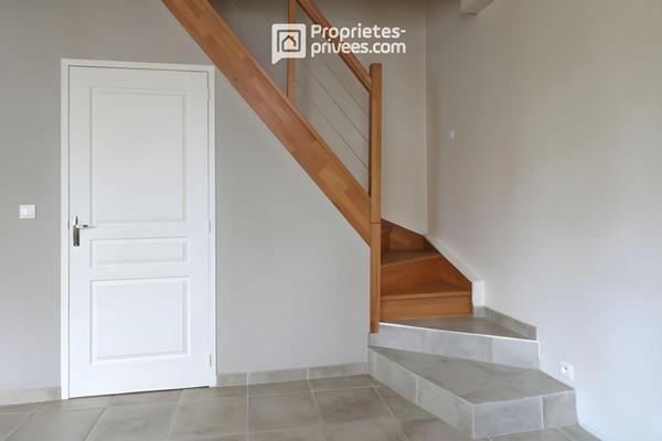 Maison Cholet 2 pièce(s)