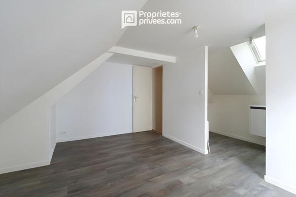 Maison Cholet 2 pièce(s)