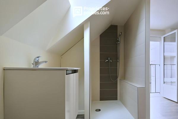 Maison Cholet 2 pièce(s)