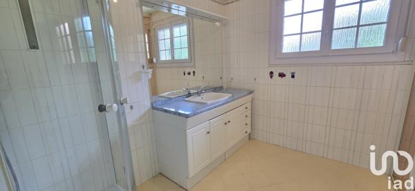 Maison à vendre 6 pièces 168 m² Béville-le-Comte