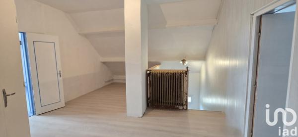Maison à vendre 6 pièces 168 m² Béville-le-Comte