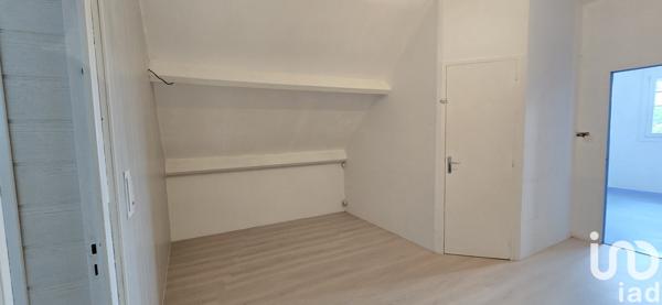 Maison à vendre 6 pièces 168 m² Béville-le-Comte