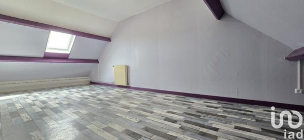 Maison à vendre 6 pièces 168 m² Béville-le-Comte