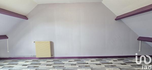 Maison à vendre 6 pièces 168 m² Béville-le-Comte